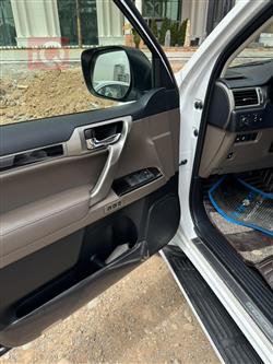 Lexus GX